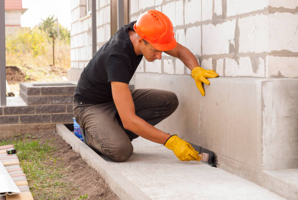 Licensed Interior Drainage System service in Millville, NJ - Halo Water Proofing